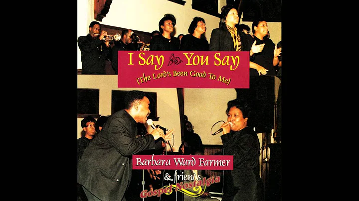"Let Us All Go Back" (1992) Barbara Ward Farmer & ...