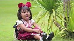 AKU ANAK PAUD - Cheryl Meisylla  - Durasi: 2:04. 