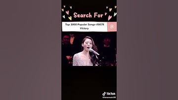 Thumbnail of Song victory with tiktok
