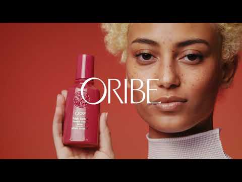Bright Blonde Essential Priming Serum | Oribe Hair Care