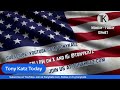 Pete Hegseth's War Gambit. Trump Needs to Addres Gas Prices. Tony Katz Today