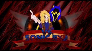 Hijacked Transmission (RERUN LEAKED SONG) (SONIC.EXE V2.5/V3)