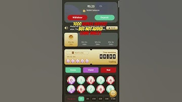 Bdgwin Deposit money not show game wallet #bdgwin #withdrawalproblem #depositproblem