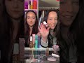 Défi : on se maquille avec tout le maquillage qui rentre dans cette mini poche SEPHORA 🎀 [suite]