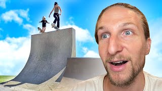 Wholesome Skateboarding Moments! Restore Your Faith in Humanity