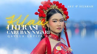Kilau Literasi Caruban Nagari | Lomba Video Konten Dispusip Kota Cirebon