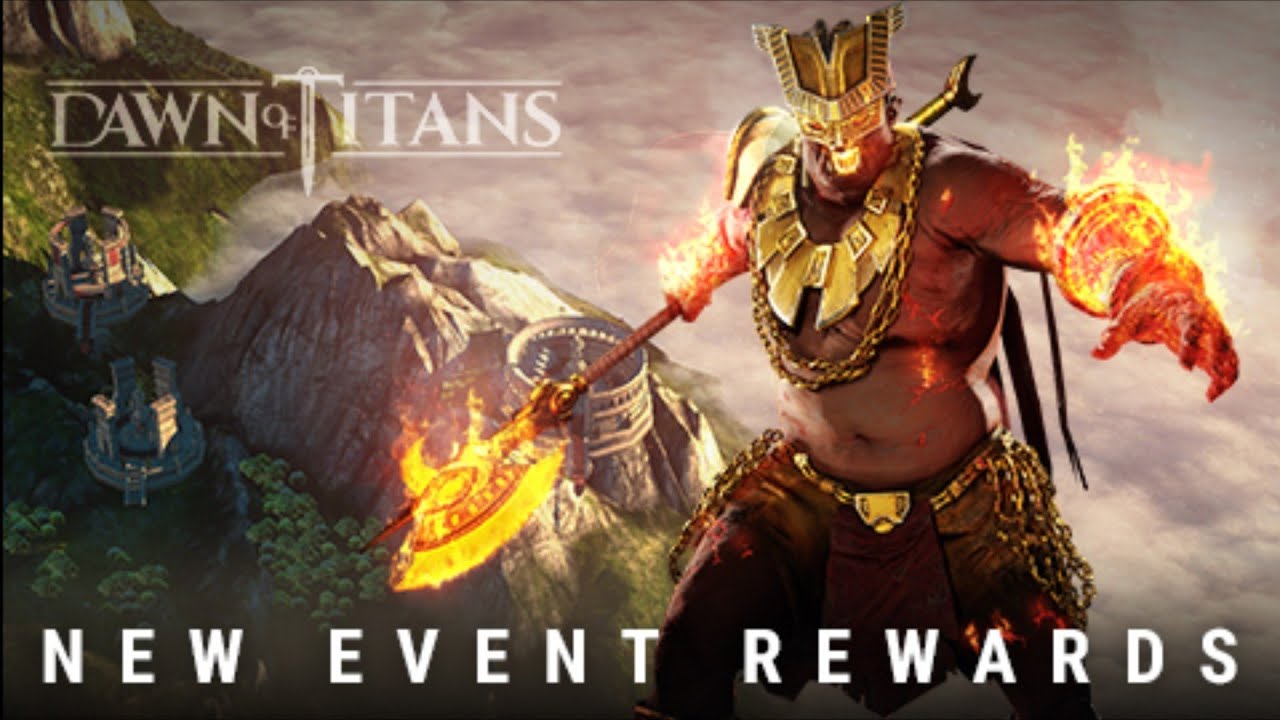 THEATERS OF WAR FIRE EVENT DIVINE GEMS DAWN OF TITANS