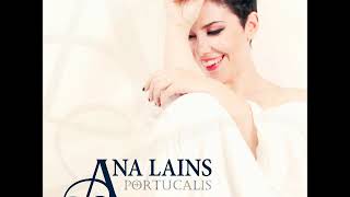 Ana Laíns - Charanga do Tempo