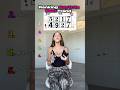 Ranking The Best Say It On Beat Trend(new) #shortsviral #usa #funny