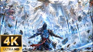 3 Years in Seclusion! He Awakens the Fengshen Legacy and Summons Heavenly Gods to Crush the Invaders