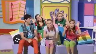 Hi5 Disney Junior Asia Promos