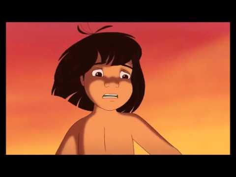 Disney s The Jungle Book 2   Part 17