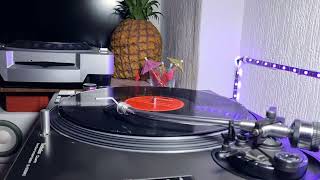 Billy Idol - White Wedding - Chrysalis - 1985