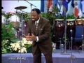 Greatest Christmas Message Ever! - Myles Munroe