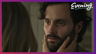 'YOU' star Penn Badgley launched his career in Seattle as a child