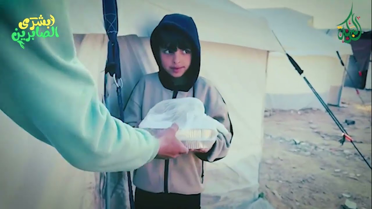 🔴البركة في اليوم 408 تنفذ 4000 وجبة ساخنة تبرع كريم من المحسن الحاج و ل من مدينة العلمة ولاية سطيف