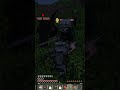 Гнилой король😱😨🧠👍[Minecraft] #shorts