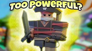 Are These Kits Too Powerful Now? | Roblox Bedwars