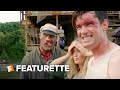 Jungle Cruise Featurette - Cast Camaraderie (2021) | Movieclips Coming Soon