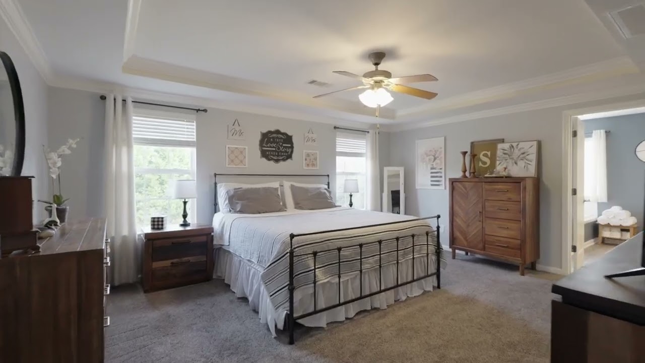 285 Gunter Drive, Lenoir City, TN. 37772