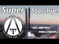 Super Starship