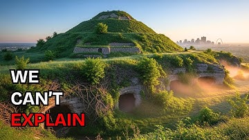 Missouri Unsolved Ancient Mysteries That Defy Scientific Explanation