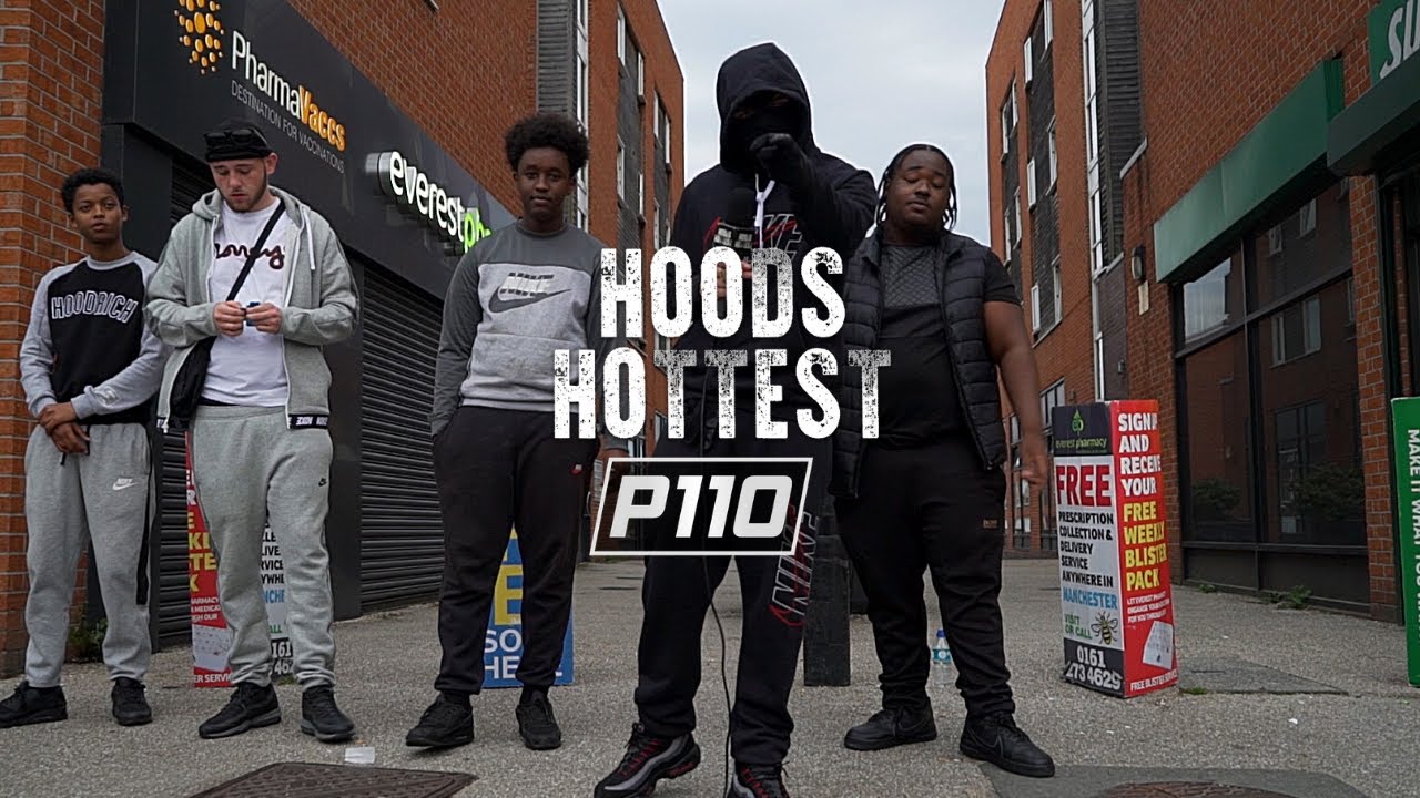 Js - Hoods Hottest (Season 2) | P110