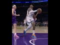 NO SGA, NO PROBLEM #lakers #nba #shorts
