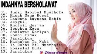 Sholawat Ramadhan 2020 || Kumpulan lagu sholawat nabi full album terbaru pengantar tidur