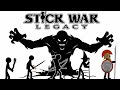 Story Gameplay Stick War Legacy Story Gameplay Stick War Legacy