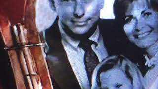 Opening to Love Affair 1994 VHS