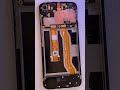 Realme C11 LCD display replacement original