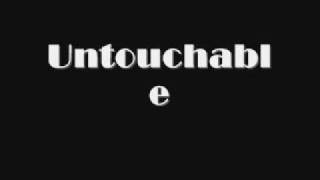 Untouchable X15