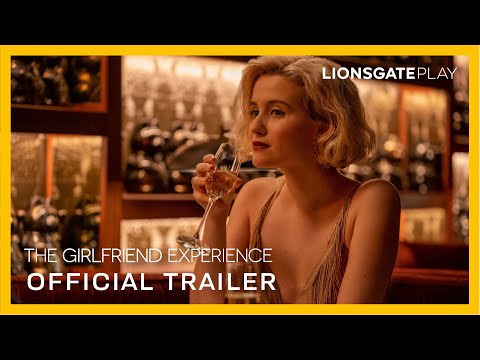 The Girlfriend Experience Season 3 Official Trailer | Riley Keough | Julia Goldani | LionsgatePlay