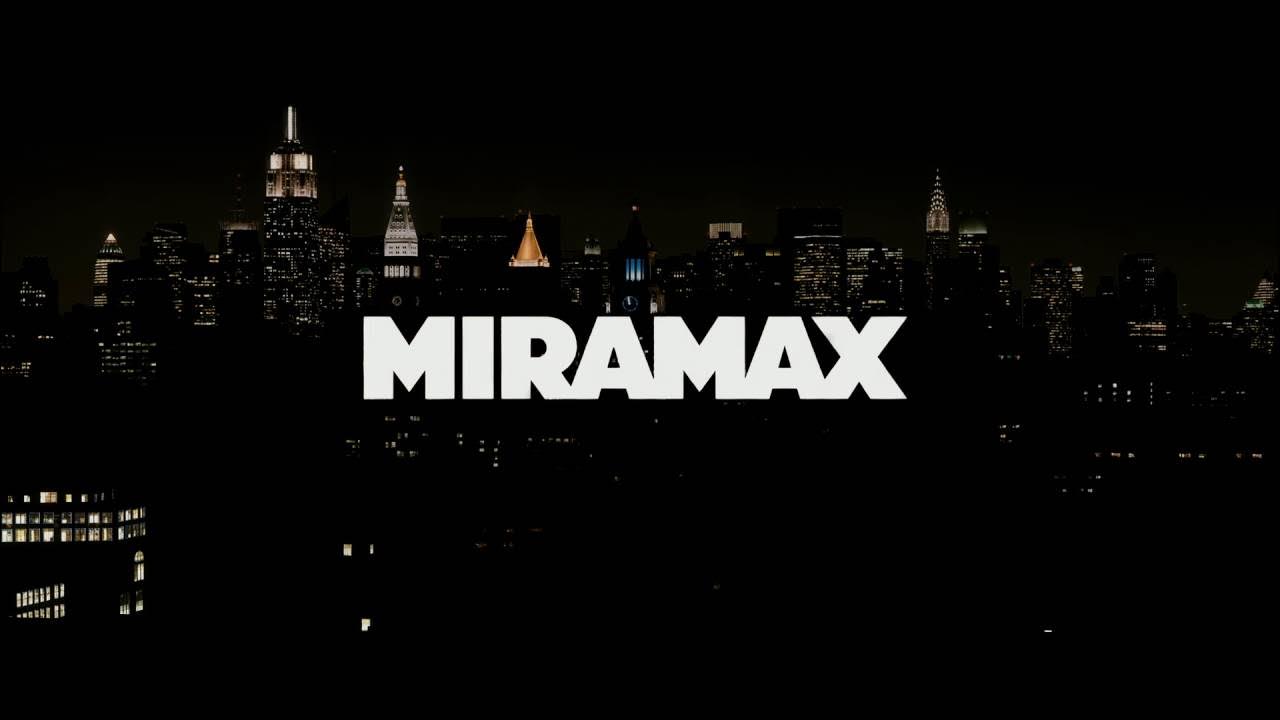 Miramax Films INTRO FULL HD YouTube