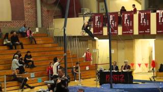 20140124 StanfordOpen Rings