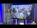 World Cup Fever ends with a bang in North Texas after Spain's victory