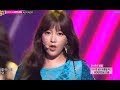 [HOT] T-ara - No.9, 티아라 - 넘버나인, Show Music core 20131019