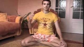 Техники для медитации (урок 2) Техники для медитации (урок 2)