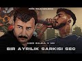 Azer blbl x uz  bir ayrlk arks se  prod melih kzlboa 