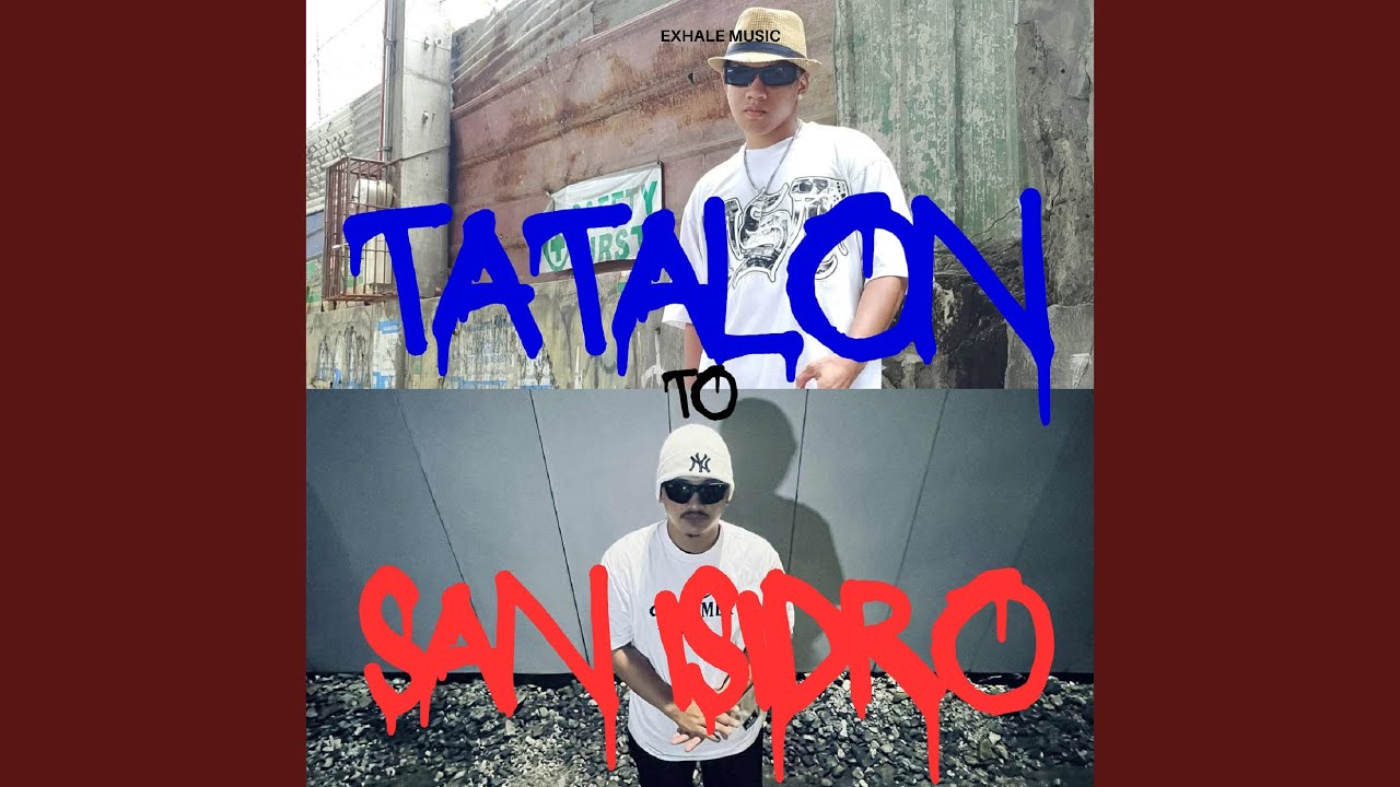 Tatalon to San Isidro