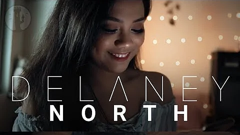 DELANEY - North (OFFICIAL MUSIC VIDEO)