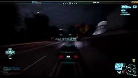 NFS World - JERUNGTOP vs STRIZLOW800 - Round 1