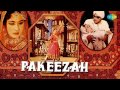 Mausam Hai Aashiqana - Lata Mangeshkar - Pakeezah [1972]