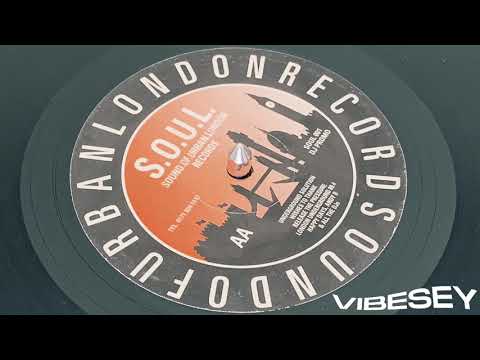 Underground Solution - So Excited - US Dub Experience EP
