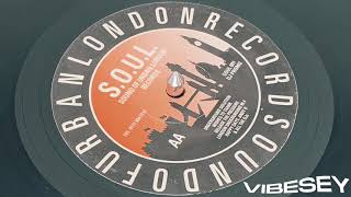 Famous Underground Solution - So Excited - US Dub Experience EP Profile