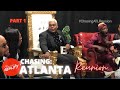 Chasing: Atlanta | "The Reunion With Ressie G. [Part 1]” (Season 1, Episode 9)