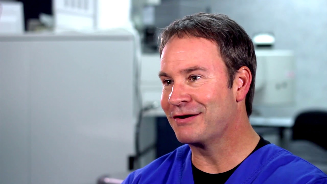 Is LASIK Eye Surgery Safe? Dr. Shawn Parker Eye Care Specialists