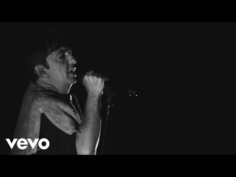 Babasónicos - Soy Rock (Repuesto de Fe/En Vivo)