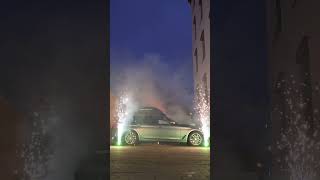 Silvestergruesse von WYDE PACK Dachboxen #dachbox #autozubehör #silvester